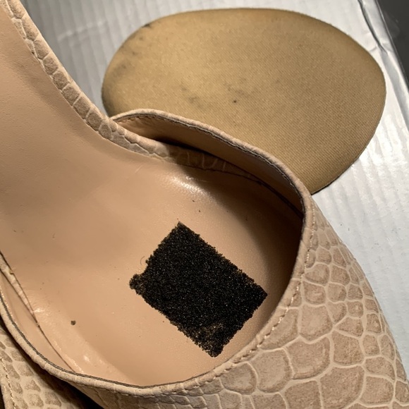 Breckelles Heels Womens Strappy Heels - Picture 9 of 9